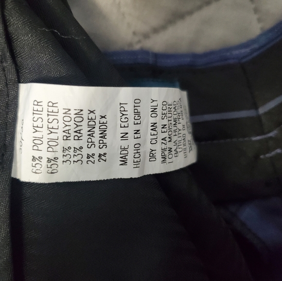 Mens dress pants - Picture 8 of 8